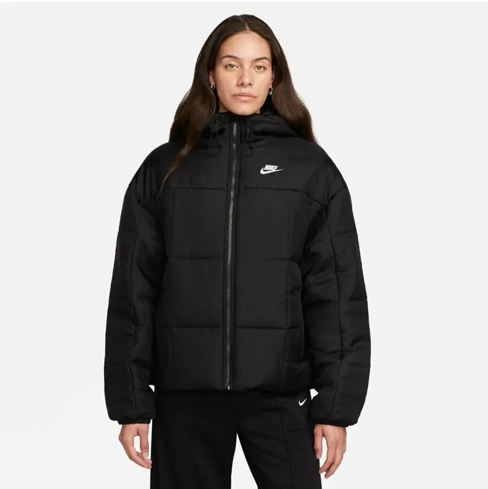Nike Women's Thermafit Puffer Jacket